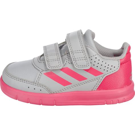 adidas schuhe mädchen grau|Grau · Kinder · Schuhe .